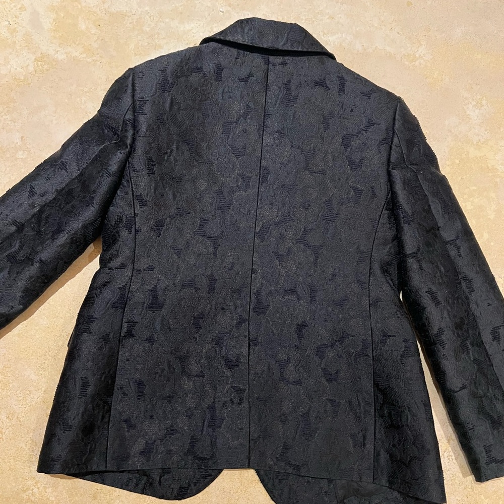 Dolce Gabbana boys blazer jacket size 4T - Picture 2 of 6